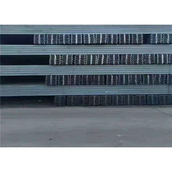 Quality Structural Galvanized Steel H Beam IPE UPE HEA HEB for sale