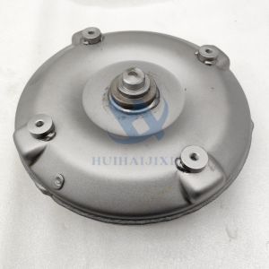 Buy cheap Excavator Parts Torque Converter 04/600784 For Backhoe Loaders 1CX 2CX 3CX 4CX 1400B 1550B 1600B from wholesalers