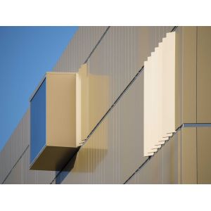 Buy cheap Aluminum Composite Panel ACP Alucbond  For Billboard Cladding  Curtain Wall Eaves Interior Decoration from wholesalers