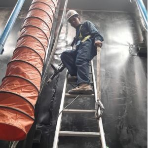 Buy cheap Waterproofing HDPE Geomembrane Pond Liner for Environmentally Friendly Energy Saving from wholesalers