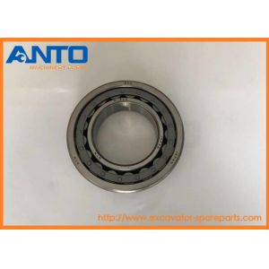 Buy cheap NJ211 Cylindrical Roller Bearing 55x100x21 MM NJ211ECM For Excavator Bearing from wholesalers