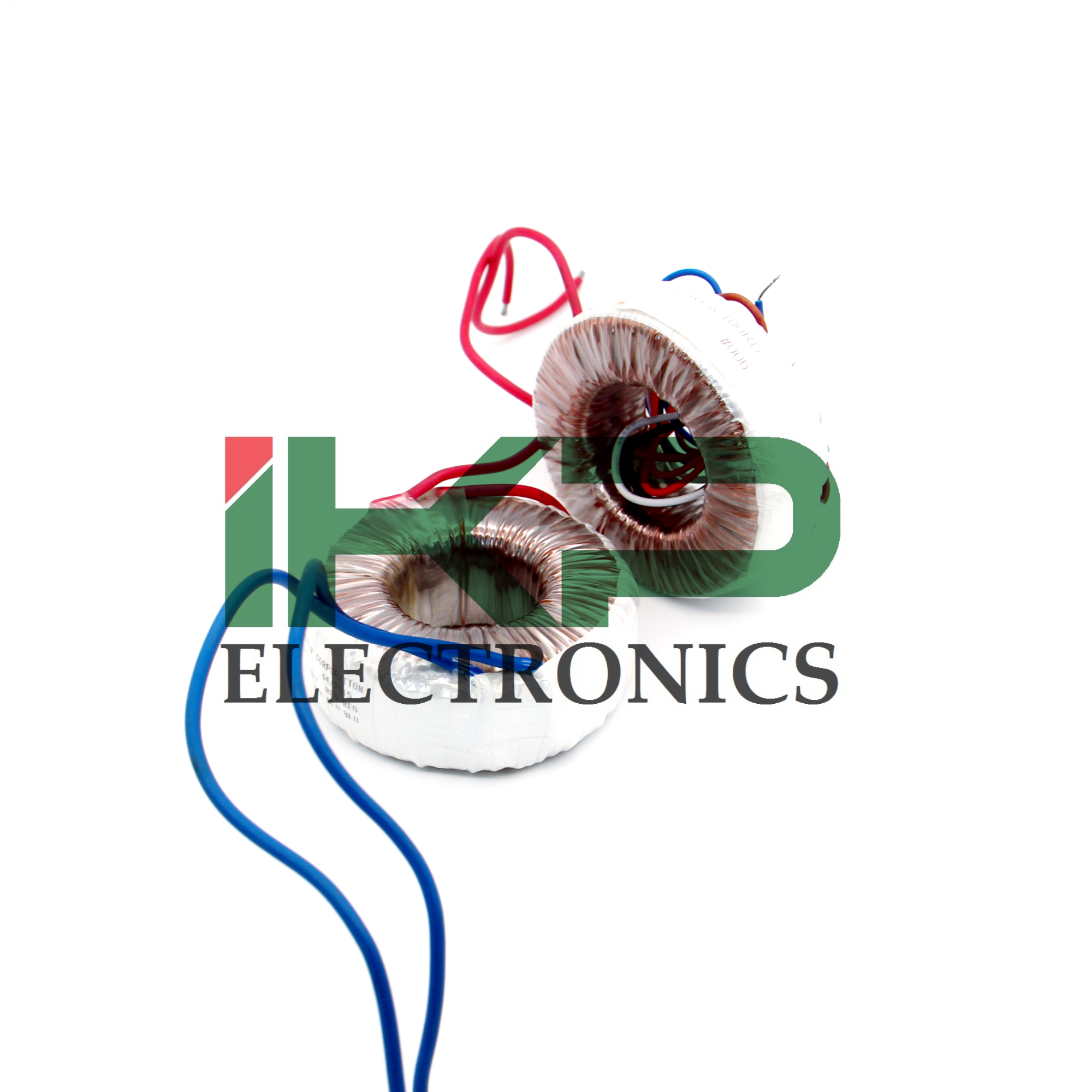 Buy cheap 64℃ Temp. Rise Toroidal Transformer for Audio from wholesalers