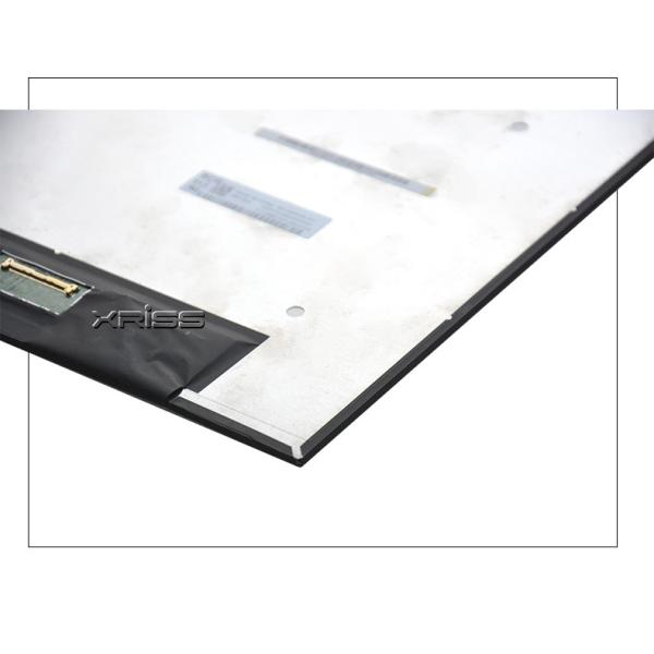 Laptop LCD On Cell Touch Screen NV140WUM-T01 1920x1200 PCBA Bent EDP 40 Pins