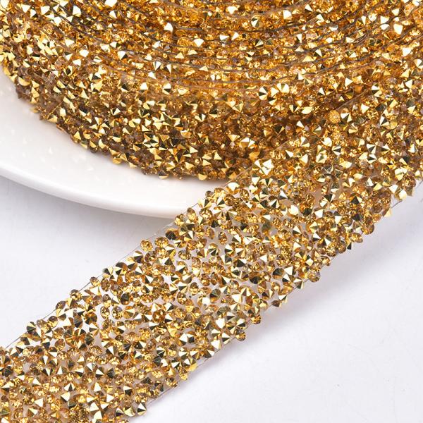 2088 rhinestone bling rhinestone iron on rhinestone letters