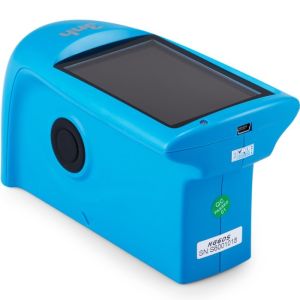 Buy cheap 60 ° USB / RS-232 Gloss Measurement Instruments Glass Marble Plastic Paint Film Gloss Reader HG60S from wholesalers