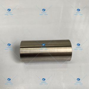 Buy cheap OEM ODM Grade 5 OD30*65 Round Titanium Bars from wholesalers