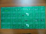 Indoor High Brightness LED Dot Matrix Led Message Scrolling LED Sign Board