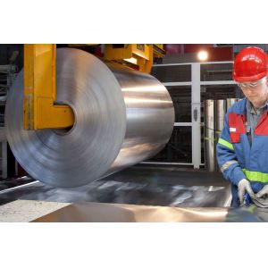 Buy cheap 0.2mm Thickness Decorative Aluminum Strips Louver / Window-Shades / Transform product