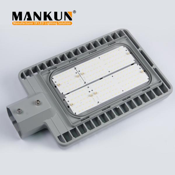 Quality Aluminum DC30V Solar Street Light LED PCB 95% Power Dissipation for sale
