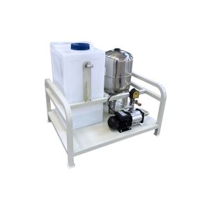 Buy cheap water supply system for Water Jet Cutting Machine from wholesalers