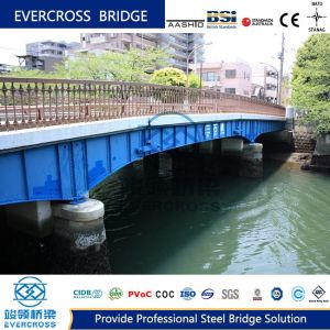 Buy cheap Prefabricate Plate Girder Railway Bridge Composite Deck Railroad from wholesalers