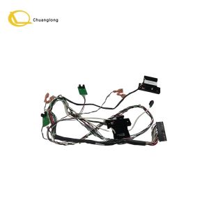 NCR Personas 77 Cable Harness 445-0689560 4450689560 S2 Plastic ATM Cable