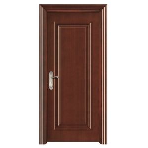 Buy cheap Waterproof and Soundproof WPC Hollow Door Durable and Moisture Resistant for Superior Applications from wholesalers