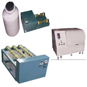 Buy cheap GQM 40L 50L Roller Lab Ball Milling Machine Ball Rolling from wholesalers