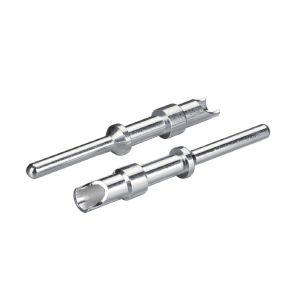 Customized Precision Cnc Turning Services Male Stainless Steel Shaft Customizesd