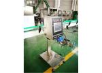 Buy cheap CO2 Laser Printer/ Laser Code Printer on Beverage Bottle/Date Coding Machine from wholesalers