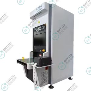 Buy cheap DS3000 X-Ray Counting Machine with 220V/50Hz Power Source 800W Aggregate Capacity and 878mm x 1480mm x 1895mm Equipment Size for Precise Electronic from wholesalers