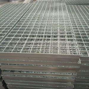 Buy cheap Ventilated and Heat-Dissipating Steel Grid Plate for Optimal Performance and Efficiency from wholesalers