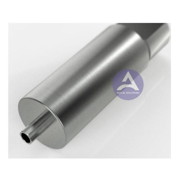 Bredent SKY® 3.5mm 4.0mm Yenadent Holder Titanium Premill Blank YPM351