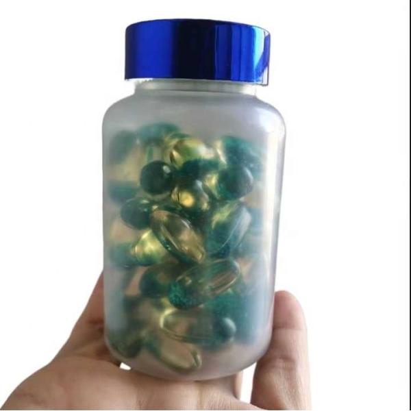 Buy cheap Source Factory OEM custom sleep aid melatonin capsules from wholesalers