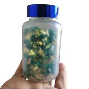 Buy cheap Source Factory OEM custom sleep aid melatonin capsules from wholesalers