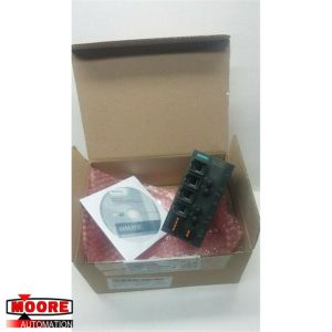 Buy cheap 6GK5204-2BC10-2AA3 6GK5 204-2BC10-2AA3 Siemens Industrial Ethernet Switch from wholesalers