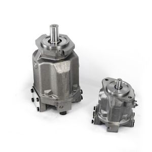 Buy cheap Industrial Hydraulic Pump Rexroth A10VSO71DFR1-31R+A10VSO18DFR1-31R from wholesalers