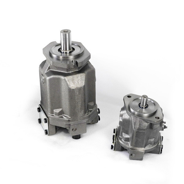 Quality Industrial Hydraulic Pump Rexroth A10VSO71DFR1-31R+A10VSO18DFR1-31R for sale