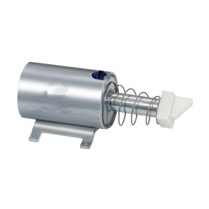 Buy cheap DASON-T2437 24*37 DC3.6V Long Stroke Solenoid from wholesalers