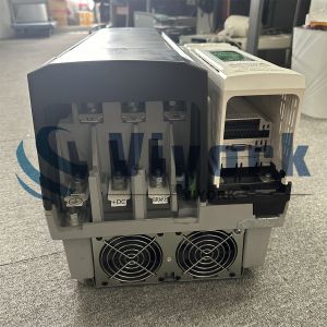 Emerson M700-074-00660-A INVERTER USED