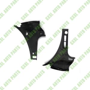 For Ferrari 458 Left & Right Windscreen Trim Not For GD OEM 84094600 83749600