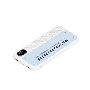 Buy cheap Emergency Protection Smart Tablet and Smartphone Power Bank with Quick Charge Support from wholesalers