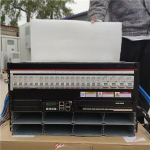 Huawei ETP48300-C6A1 Embedded Communication Switching Power Supply 300A System