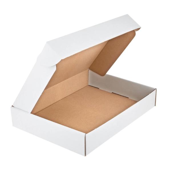 Quality Custom Printed Corrugated Cardboard Boxes for Retail and Shipping for sale