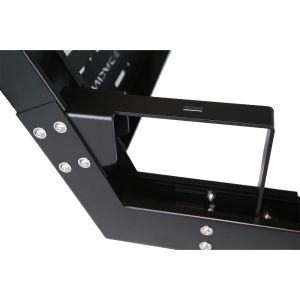 Buy cheap Universal Pick-Up Truck Bed Racks BALCK and Customizable from wholesalers