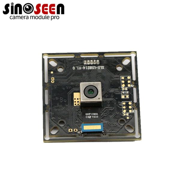 Buy cheap Fast Auto Focus Sony IMX214 Camera Module 13MP High Resolution from wholesalers