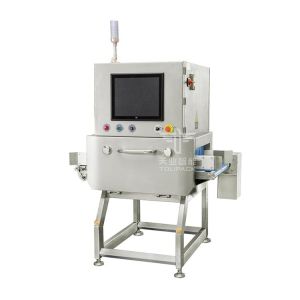 TTX-2417K100 X-Ray Detecting System Etallic Food Inspection