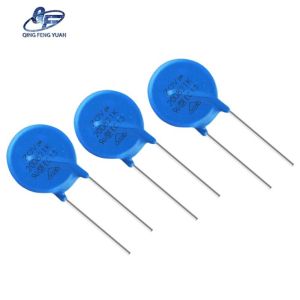 Buy cheap 20D821 ZOV MOV Varistor 20D821K For Security System from wholesalers