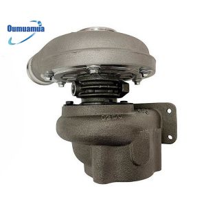 Buy cheap Turbo Gt2560 Turbocharger 32006071 for 4.4L Jcb Dieselmax Euro 2 Engine from wholesalers