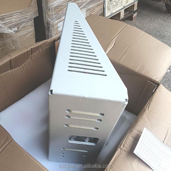 DKBA40713646 PowerCube 500 for Microwave Telecommunication Energy ESC30 Pole Mounting Kit