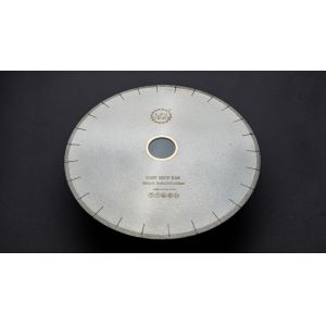 High Cost Performance Diamond Saw Blades for Dekton 16 Inch14in Cutting Power