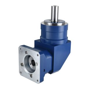 ZAL140 Series Helical Planetary Gearbox High Torque Right Angle Planetary