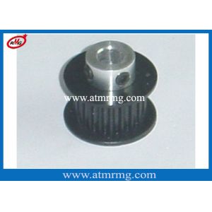 Buy cheap Aluminum Belt Pulley Gear Diebold ATM Machine Parts 29-008350-000B from wholesalers