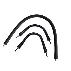 Buy cheap Customized Bendable Metal Tube Brass Microphone Flexible Gooseneck Pipe 28mm from wholesalers