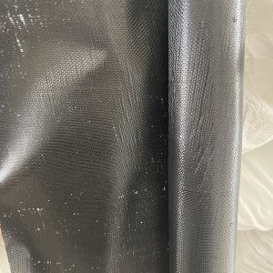 Buy cheap Carbon Fibre Asphalt Glass Fabric 1.2m High Abrasion Resistance product