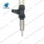 Buy cheap Genuine Common Rail Fuel Injector 295050-1810 For Cat C4.4 418-3229 4183229 from wholesalers