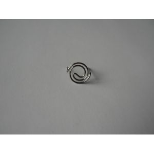 Buy cheap Electron gun filaments without centre or with centre used for optical coating from wholesalers