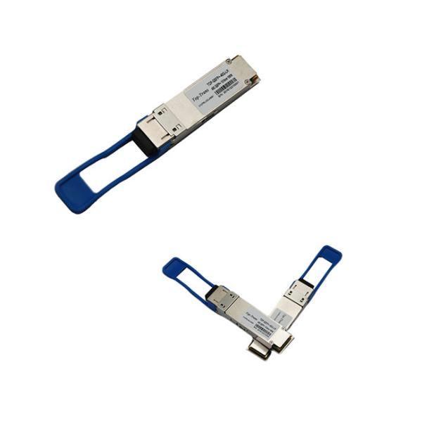 Buy cheap Brocade 57-1000263-01 40G 1310nm 10km SMF LC 40G-QSFP-LR4 Module from wholesalers