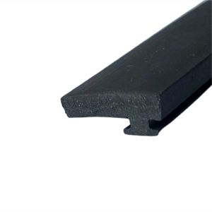 Buy cheap Waterproof Sealing Strip with Moulding Processing Service Noise Reduction Guaranteed from wholesalers