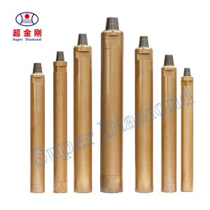 Buy cheap API 3 1/2" Reg Connection Thread Copco 3" 4" 5" 6" 8" Down The Hole DTH Drill Hammers and Bits Forging Manufacturing Process from wholesalers